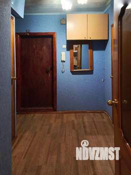 1-к квартира, вторичка, 37м2, 2/10 этаж