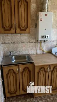 1-к квартира, вторичка, 30м2, 2/5 этаж