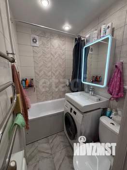 2-к квартира, вторичка, 46м2, 3/5 этаж