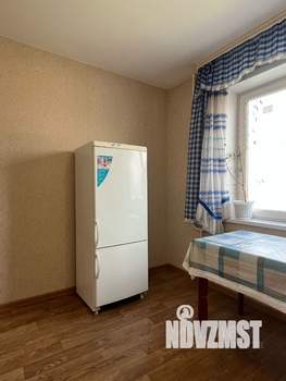 1-к квартира, вторичка, 37м2, 9/12 этаж