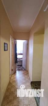 2-к квартира, вторичка, 50м2, 1/5 этаж