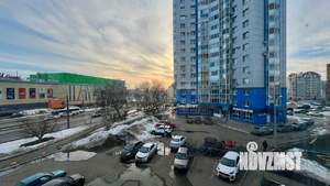 1-к квартира, вторичка, 34м2, 3/18 этаж