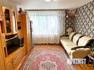 1-к квартира, вторичка, 34м2, 3/9 этаж