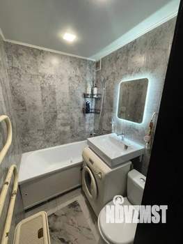 1-к квартира, вторичка, 30м2, 4/5 этаж