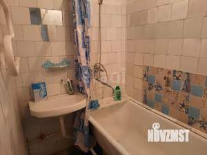 3-к квартира, вторичка, 63м2, 5/5 этаж