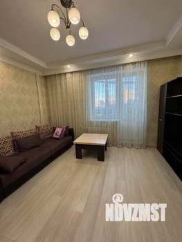 1-к квартира, вторичка, 31м2, 3/9 этаж