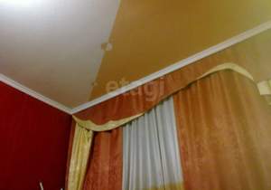 1-к квартира, вторичка, 36м2, 3/5 этаж