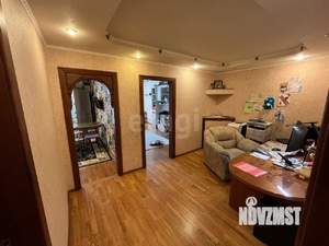 4-к квартира, вторичка, 112м2, 4/10 этаж