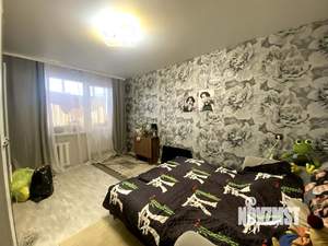 1-к квартира, вторичка, 33м2, 8/9 этаж