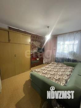 2-к квартира, вторичка, 49м2, 2/9 этаж