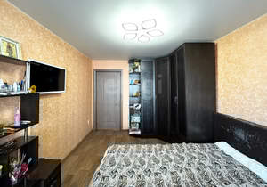 2-к квартира, вторичка, 44м2, 3/5 этаж