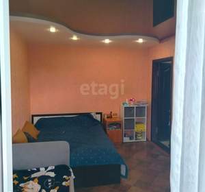 1-к квартира, вторичка, 33м2, 10/1 этаж