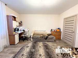 1-к квартира, вторичка, 41м2, 9/9 этаж