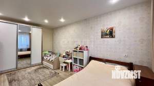 1-к квартира, вторичка, 37м2, 8/12 этаж