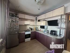 1-к квартира, вторичка, 36м2, 3/10 этаж