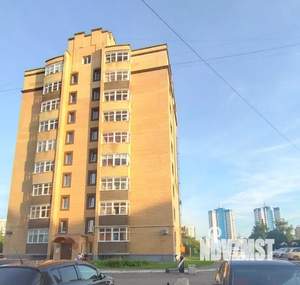 1-к квартира, вторичка, 34м2, 2/9 этаж