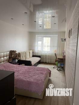 1-к квартира, вторичка, 45м2, 7/10 этаж