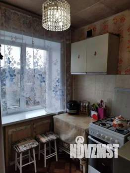 1-к квартира, вторичка, 30м2, 5/5 этаж