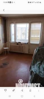 1-к квартира, вторичка, 33м2, 4/9 этаж