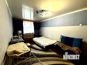2-к квартира, вторичка, 44м2, 1/5 этаж