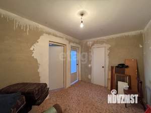1-к квартира, вторичка, 46м2, 9/9 этаж