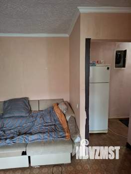 1-к квартира, вторичка, 31м2, 3/4 этаж