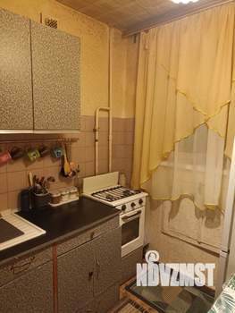 1-к квартира, вторичка, 30м2, 3/7 этаж