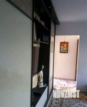 3-к квартира, вторичка, 64м2, 4/9 этаж