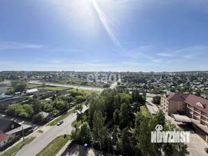 2-к квартира, вторичка, 59м2, 15/16 этаж