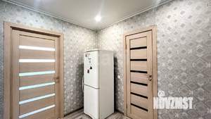 1-к квартира, вторичка, 41м2, 9/9 этаж