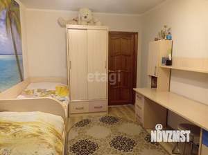 3-к квартира, вторичка, 66м2, 9/9 этаж