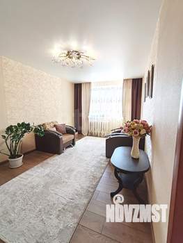 3-к квартира, вторичка, 64м2, 5/5 этаж