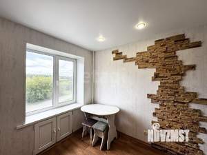 2-к квартира, вторичка, 45м2, 4/5 этаж