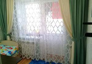 1-к квартира, вторичка, 39м2, 2/3 этаж