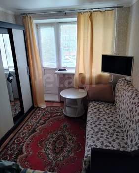 1-к квартира, вторичка, 20м2, 2/9 этаж