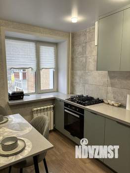 3-к квартира, вторичка, 67м2, 9/9 этаж