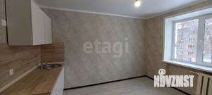 Студия квартира, вторичка, 16м2, 4/5 этаж