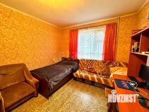 2-к квартира, вторичка, 53м2, 7/10 этаж