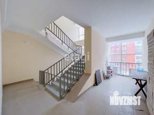 2-к квартира, вторичка, 80м2, 1/4 этаж