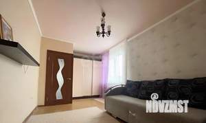 3-к квартира, вторичка, 64м2, 4/9 этаж