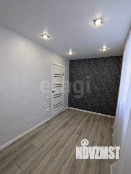 3-к квартира, вторичка, 50м2, 5/5 этаж