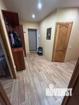 3-к квартира, вторичка, 76м2, 2/6 этаж