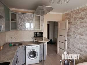1-к квартира, вторичка, 41м2, 10/16 этаж