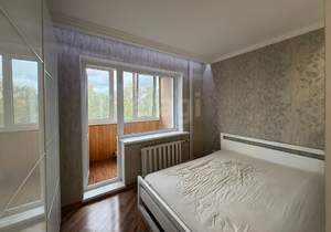 2-к квартира, вторичка, 53м2, 6/6 этаж