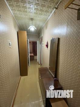 1-к квартира, вторичка, 33м2, 9/9 этаж