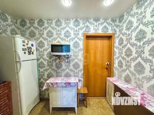 3-к квартира, вторичка, 70м2, 2/10 этаж
