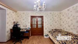 1-к квартира, вторичка, 39м2, 4/10 этаж