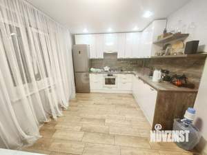 3-к квартира, вторичка, 81м2, 8/11 этаж