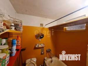 1-к квартира, вторичка, 30м2, 5/5 этаж