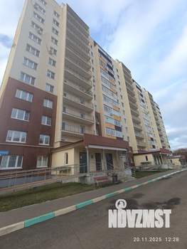 Студия квартира, вторичка, 22м2, 6/12 этаж